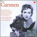 Bizet: Carmen (Metropolitan Opera)