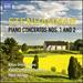 Stenhammar: Piano Concertos, Nos. 1 and 2
