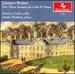 Brahms: The Three Sonatas for Cello & Piano