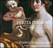 Wounded By Love: Music for Theorbo
