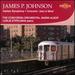 James P. Johnson Harlem Symphony