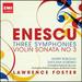 20th Century Classics: Enescu