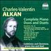 Alkan: Piano Duos and Duets