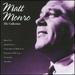 The Matt Monro Collection