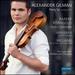 Violin Concertos / Carmen Fantasie