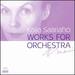 Saariaho: Works for Orchestra (Ondine: Ode 1113-2q)