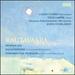 Rautavaara: Modificata (Cello Concerto/ Percussion Concerto) (Ondine: Ode 1178-2)