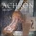 Achron: Complete Suites for Violin & Piano