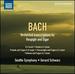 Bach: Orchestral Transcriptions by Respighi and Elgar
