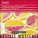 Viotti: Sonatas for Violin & Piano, Op. 4