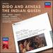 Purcell: Dido and Aeneas-the Indian Queen[2 Cd]