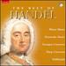 The Best of (Slovak Chamber Orch, Bernard, Warchal)