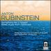 Rubinstein: Symphony No. 2, Feramors Ballet Music
