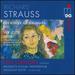 Richard Strauss: Der Brger als Edelmann, Vier letzte Lieder