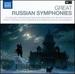 Great Russian Symphonies (Naxos: 8.501059)