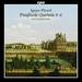 Ignaz Pleyel: Prussian Quartets, Nos. 4-6