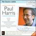 Paul Harris: A Musical Celebration