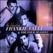 The Definitive Frankie Valli & the Four Seasons