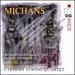 Carlos Michns: Dravidian Moods; Divertimento; Piano Quintet