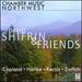 Chamber Music Northwest: Shifrin & Friends