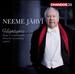 Neeme Jarvi Highlights (Highlights From 30 Years) (Chandos: Chan 241-44) (Various Artists/ Neeme Jrvi)