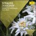 Strauss, J. : the Blue Danube (Virtuoso Series)