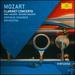 Virtuoso: Mozart: Clarinet Concerto; Oboe Concerto; Bassoon Concerto