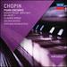 Virtuoso Series: Chopin Piano Encores