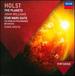 Virtuoso: Holst: the Planets; Williams: Star Wars Suite