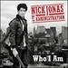 Who I Am: Deluxe Edition (Cd & Dvd)