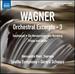 Wagner: Orchestral Excerpts Vol. 3 (Alessandra Marc; Seattle Symphony; Gerard Schwarz) (Naxos: 8572769)