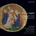 Deo Gracias Anglia! Medieval English Carols-the Trinity Carol Roll