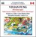 Fung: Dreamscapes (Violin/ Piano Concerto/ Glimpses) (Conor Hanick/ Kristin Lee/ Metropolis Ensemble/ Andrew Cyr) (Naxos: 8573009)