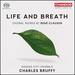 Life & Breath: Choral Works By Rene Clausen