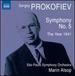 Prokofiev: Symphony No. 5, the Year 1941