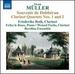 Muller: Souvenir De Dobberan (Clarinet Quartet Nos. 1 & 2) (Friederike Roth/ Erica Le Roux/ Wenzel Fuchs/ Berolina Ensemble) (Naxos: 8572885)