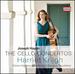Haydn: Cello Concertos in C/ D Major (Harriet Krijgh/ Wiener Kammerphilhormonie/ Claudius Traunfellner) (Capriccio: C5139)