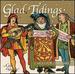 Glad Tidings-Carols for Christmas