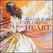 Exploring the Heart: Romantic Works for Solo Piano