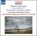 Ries: Piano Concertos (Introduction/ Rondeau) (Christopher Hinterhuber/ New Zealand Symphony/ Uwe Grodd) (Naxos: 8572742)