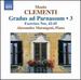 Muzio Clementi: Gradus ad Parnassum, Vol. 3