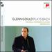 Glenn Gould Plays Bach: the Well-Tempered Clavier Books I & II, Bwv 846-893