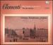 Clementi: The Complete Sonatas, Vol. 6: The Late Sonatas