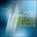 Music for Paradise-the Best of Hildegard Von Bingen
