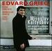 Grieg: Piano Concerto; Norwegian Dances; Lyric Suite