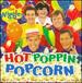 Hot Poppin Popcorn