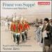 Suppe: Overtures and Marches (Neeme Jrvi, Royal Scottish National Orchestra) (Chandos: Chsa 5110)