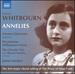 Whitbourn: Annelies (Westminster William Voices, Lincoln Trio) (Naxos: 8573070)