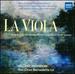 La Viola: Music for Viola and Piano By Women Composers of the 20th Century