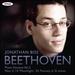Beethoven: Piano Sonatas 2 (Jonathan Biss)